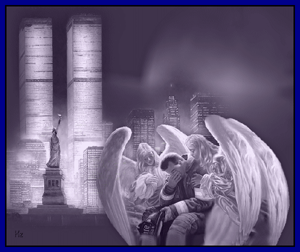 открытка 17 -  - именины-день ангела