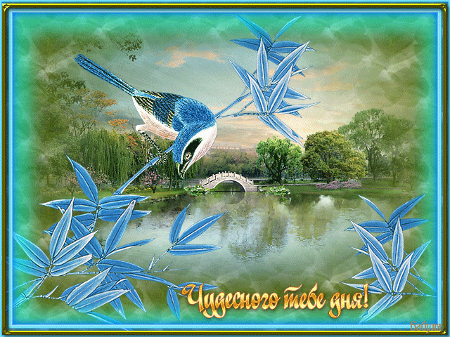 открытка Image 3280 -  - добрый день