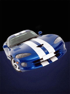 открытка 36 -  - авто