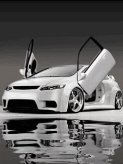 открытка Image 1815 -  - авто